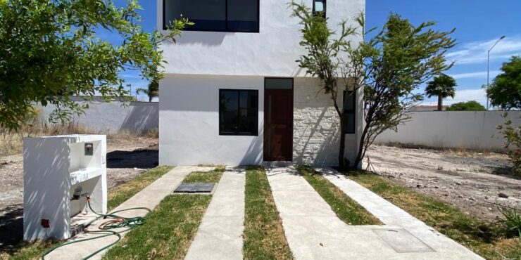 Casa en venta en Ciudad Maderas